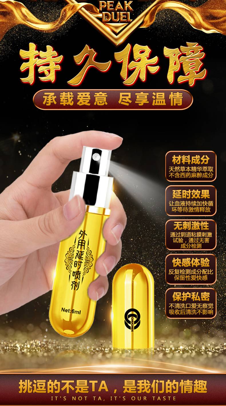 商品详情