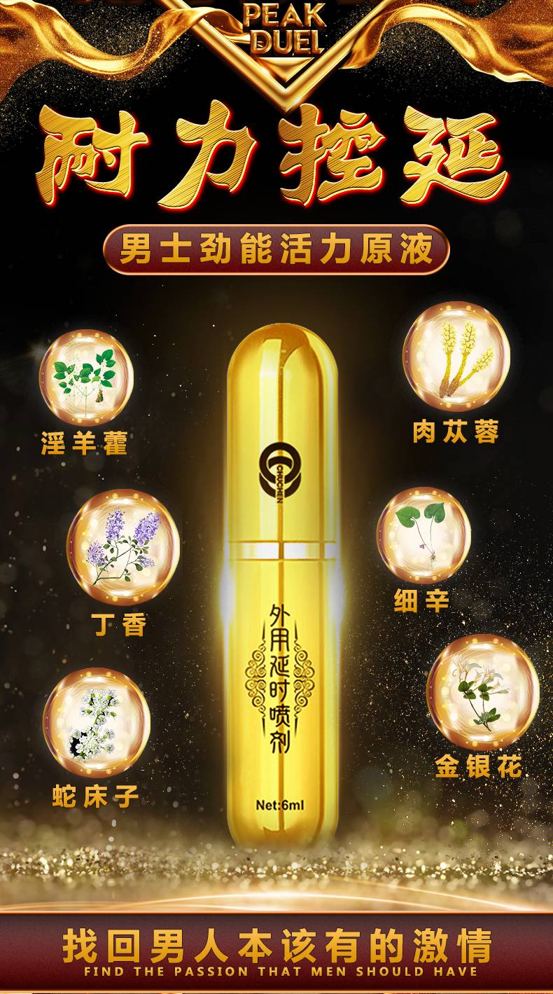 商品详情
