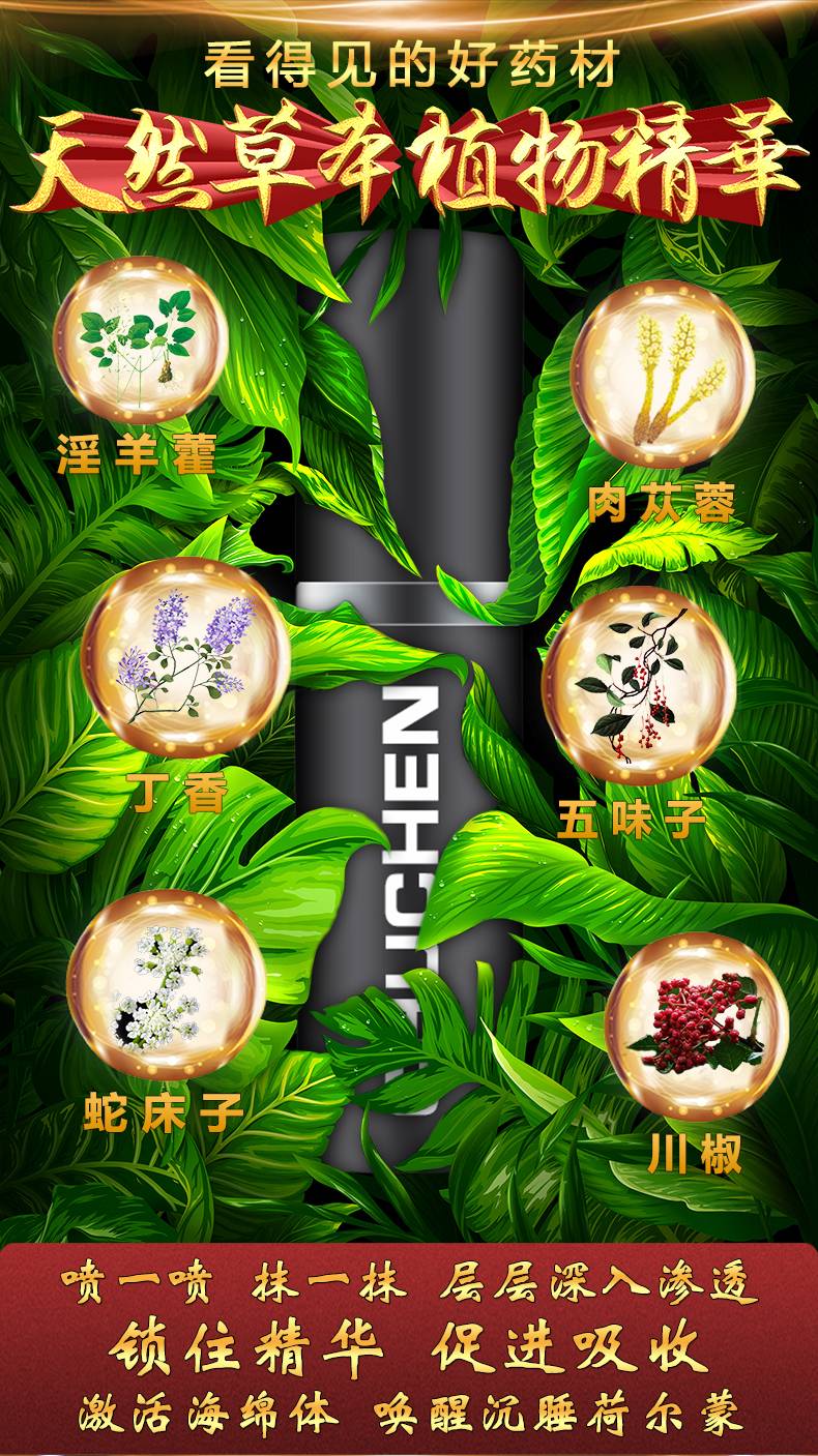 商品详情