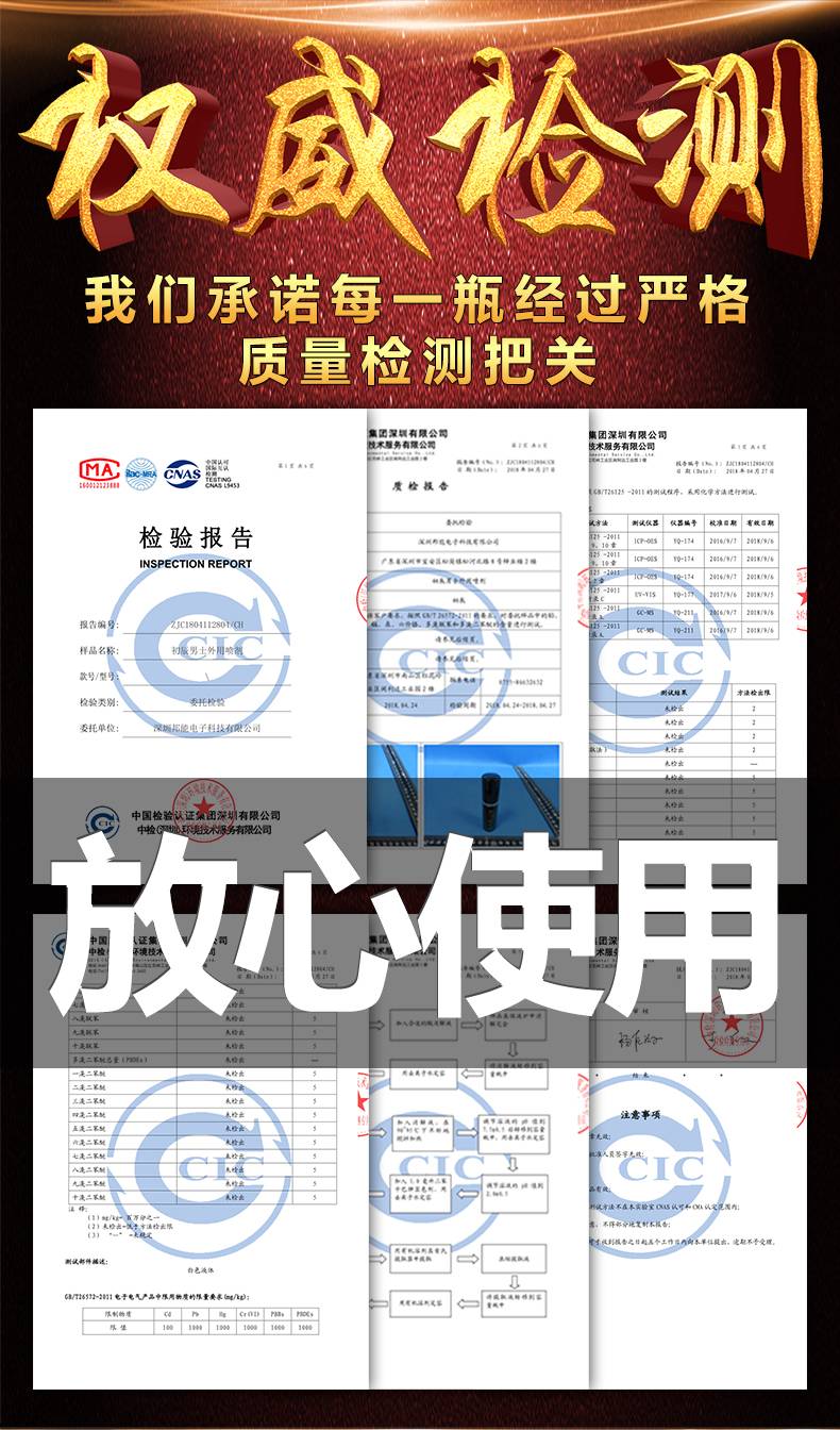 商品详情
