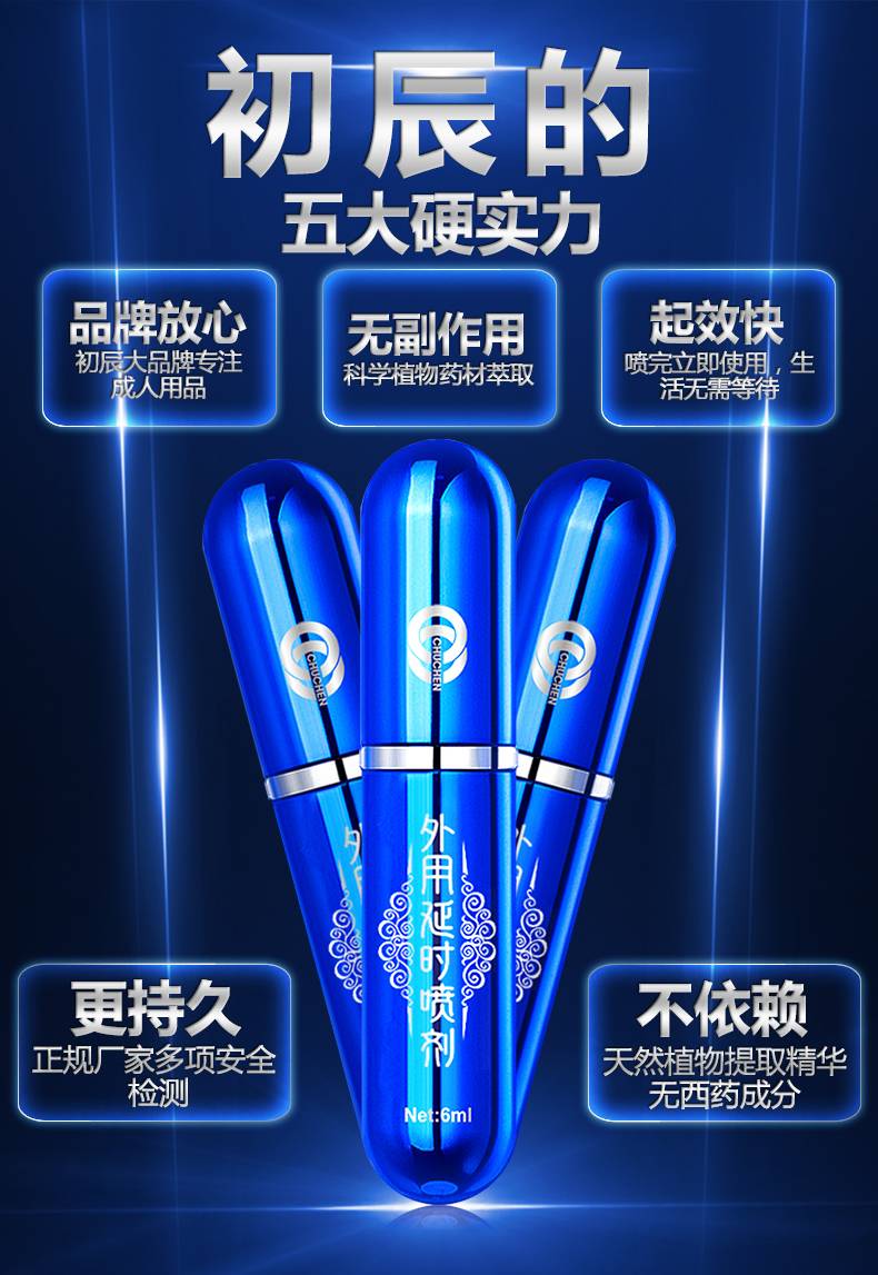 商品详情