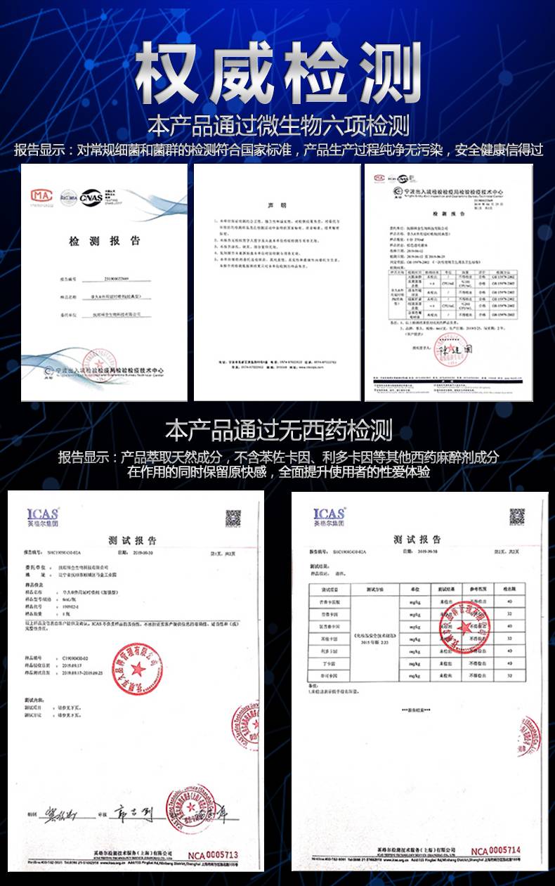 商品详情