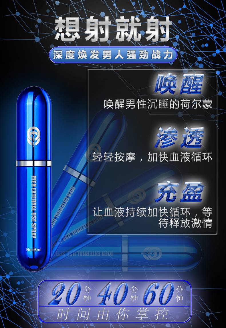 商品详情
