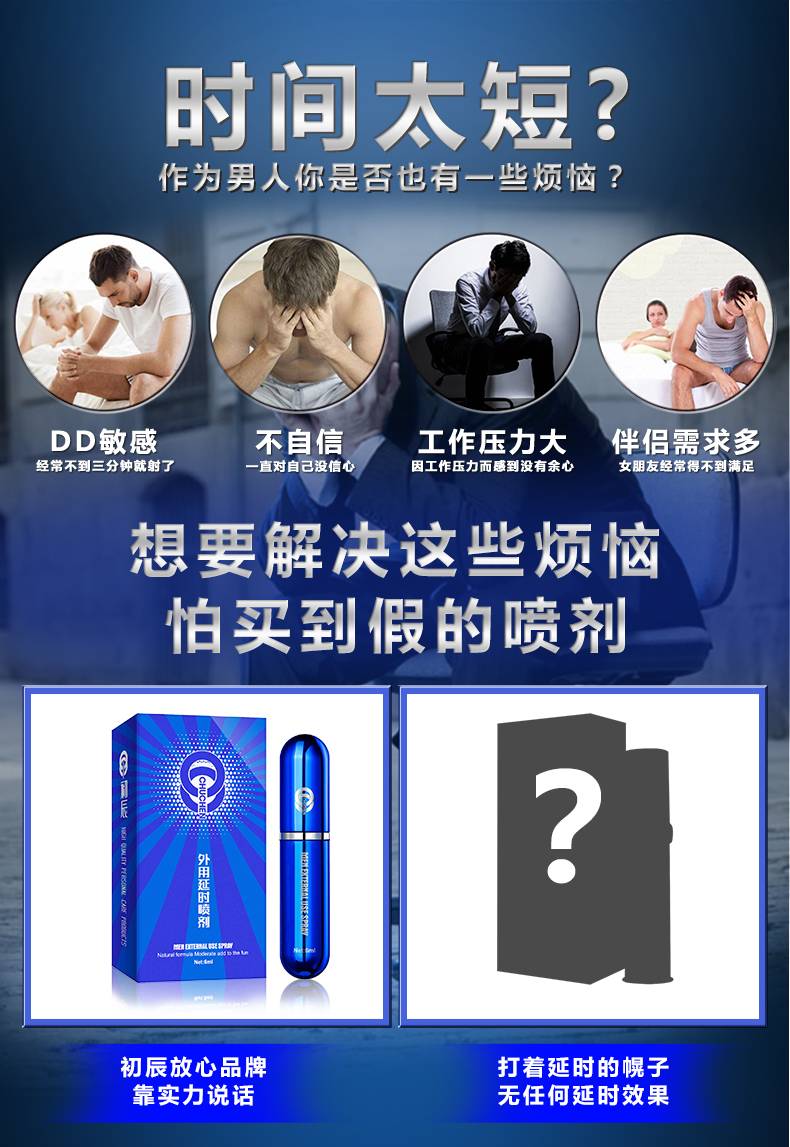 商品详情