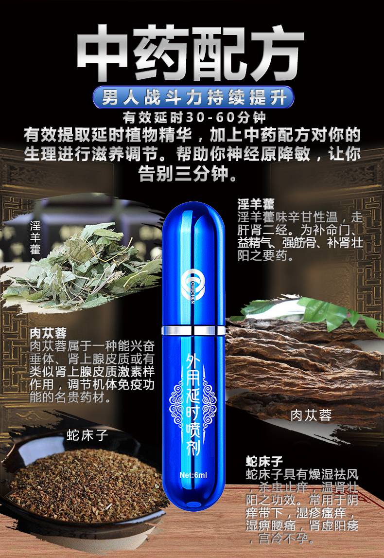 商品详情