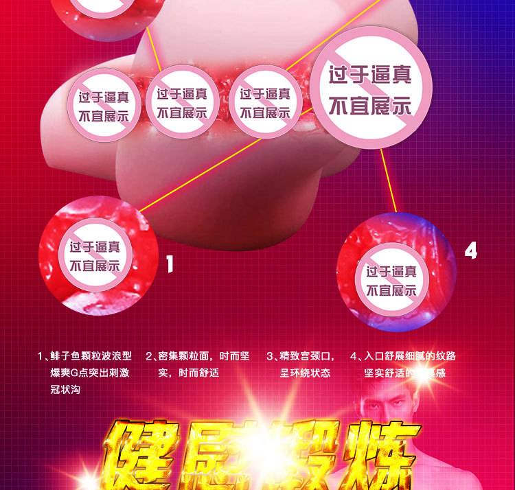 商品详情
