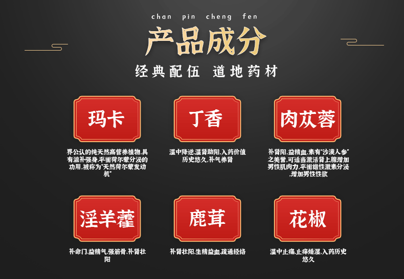 商品详情