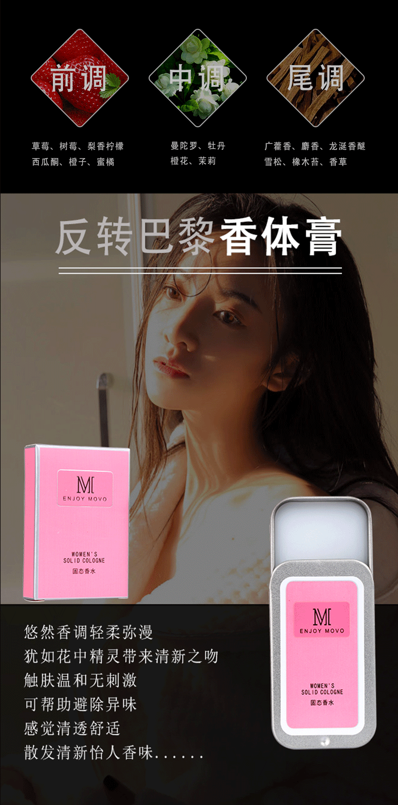 商品详情