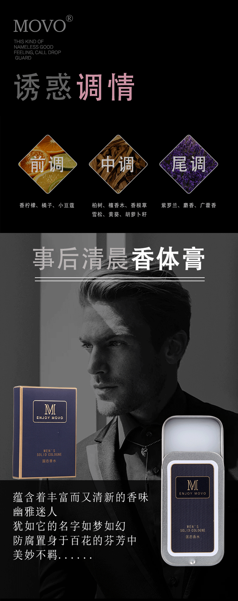 商品详情