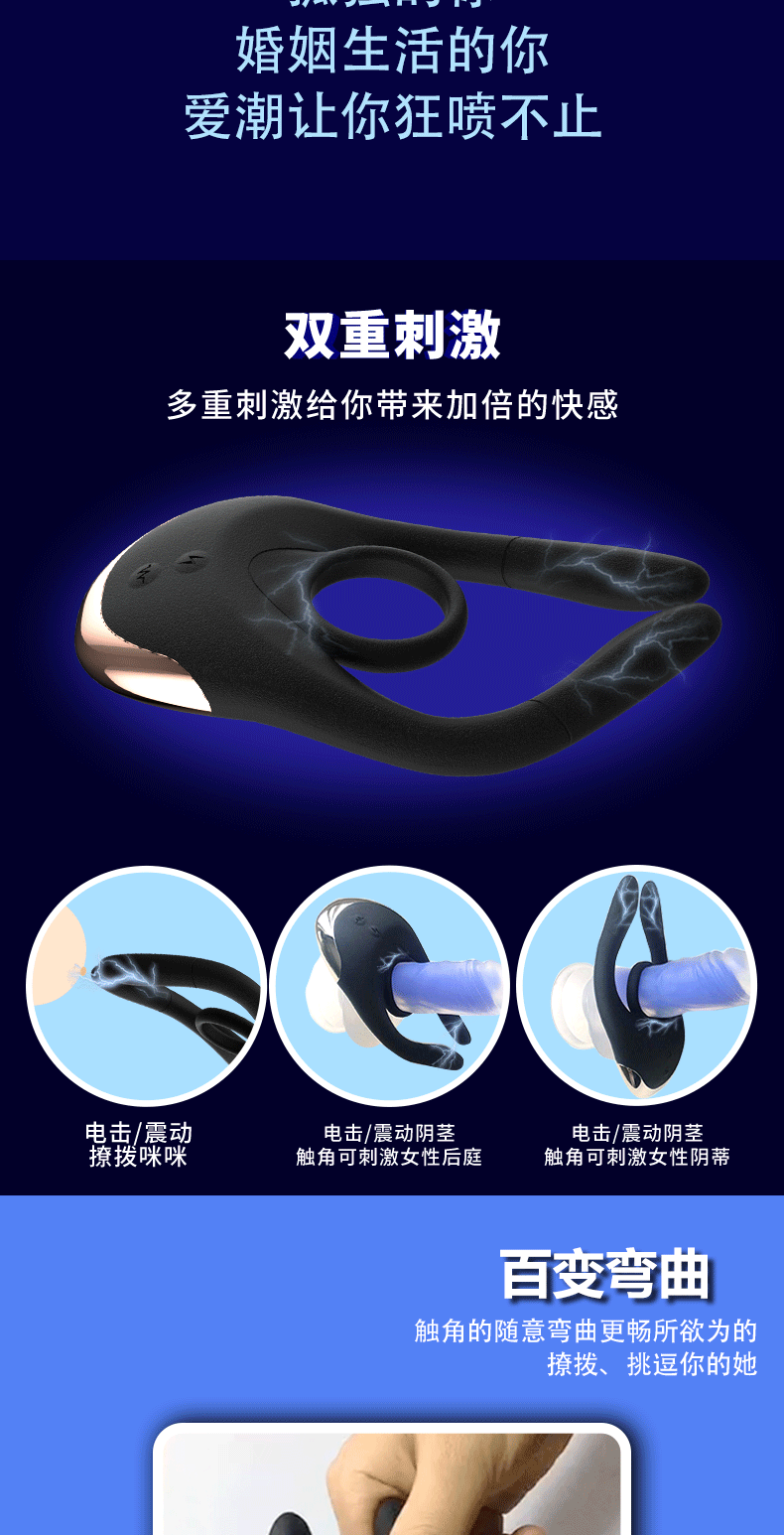 商品详情