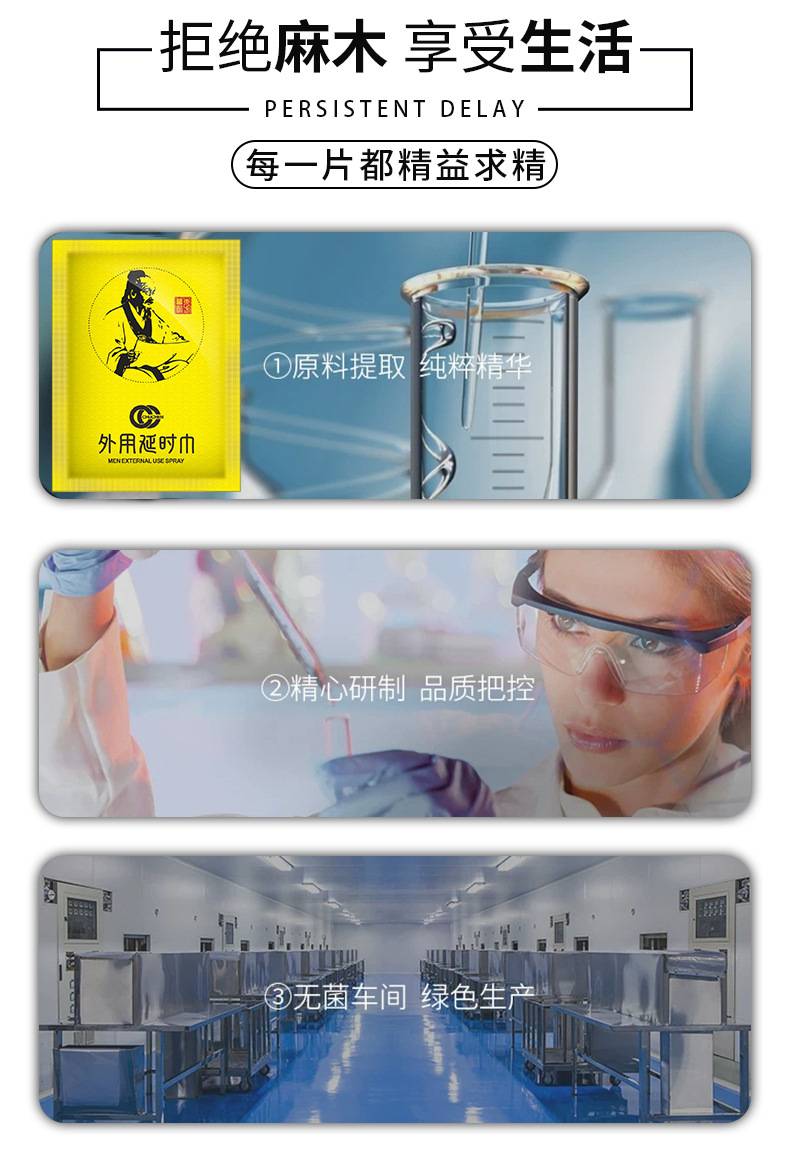 商品详情