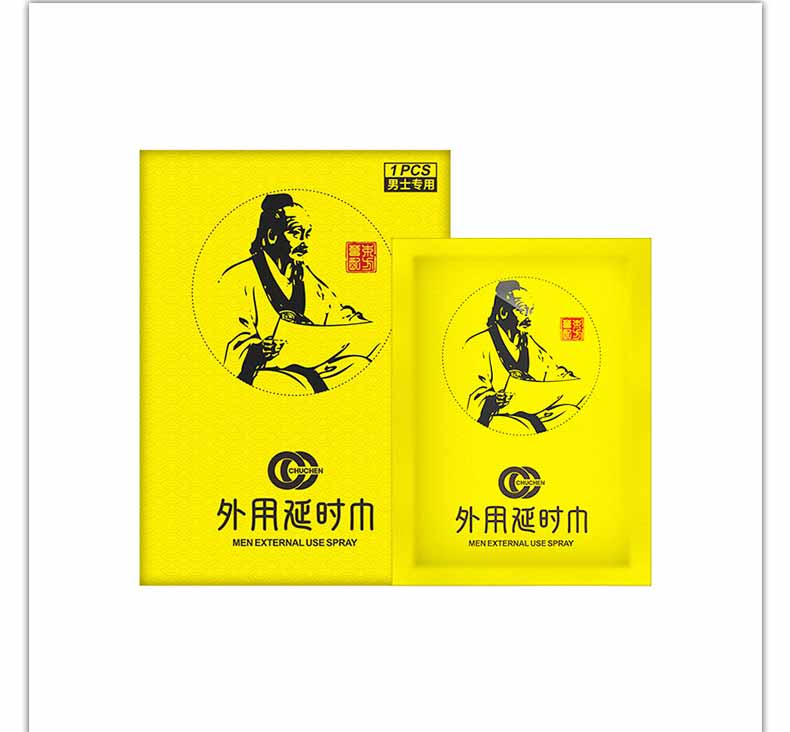 商品详情