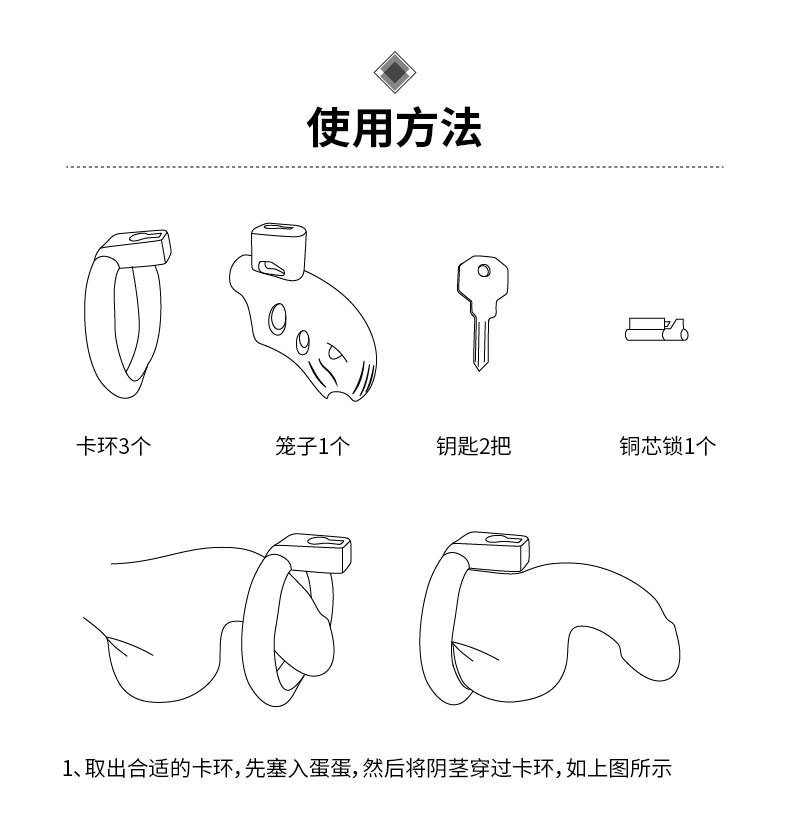 商品详情