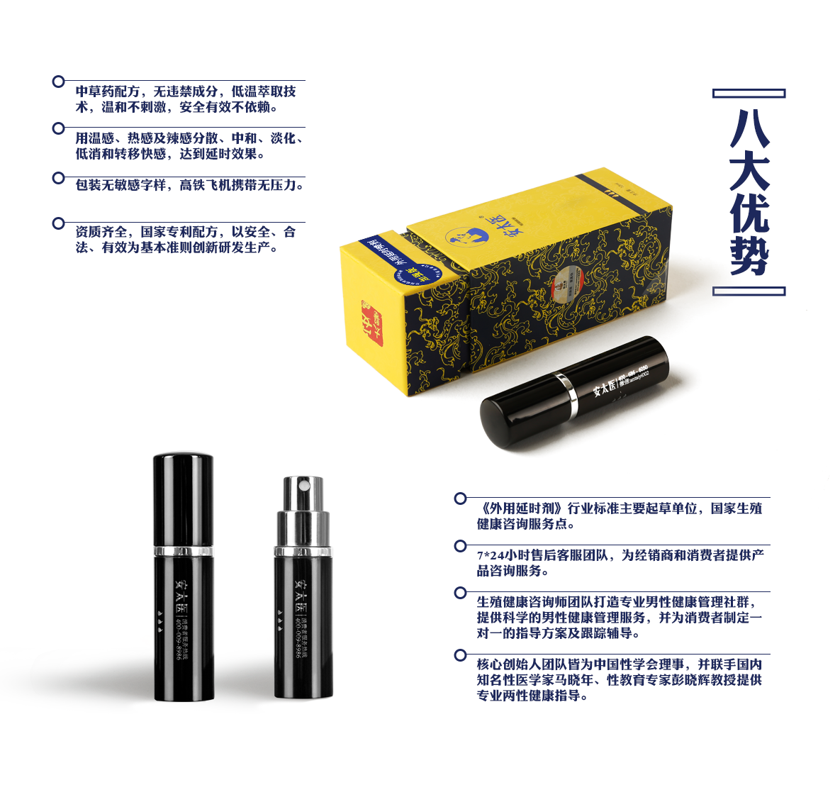 商品详情