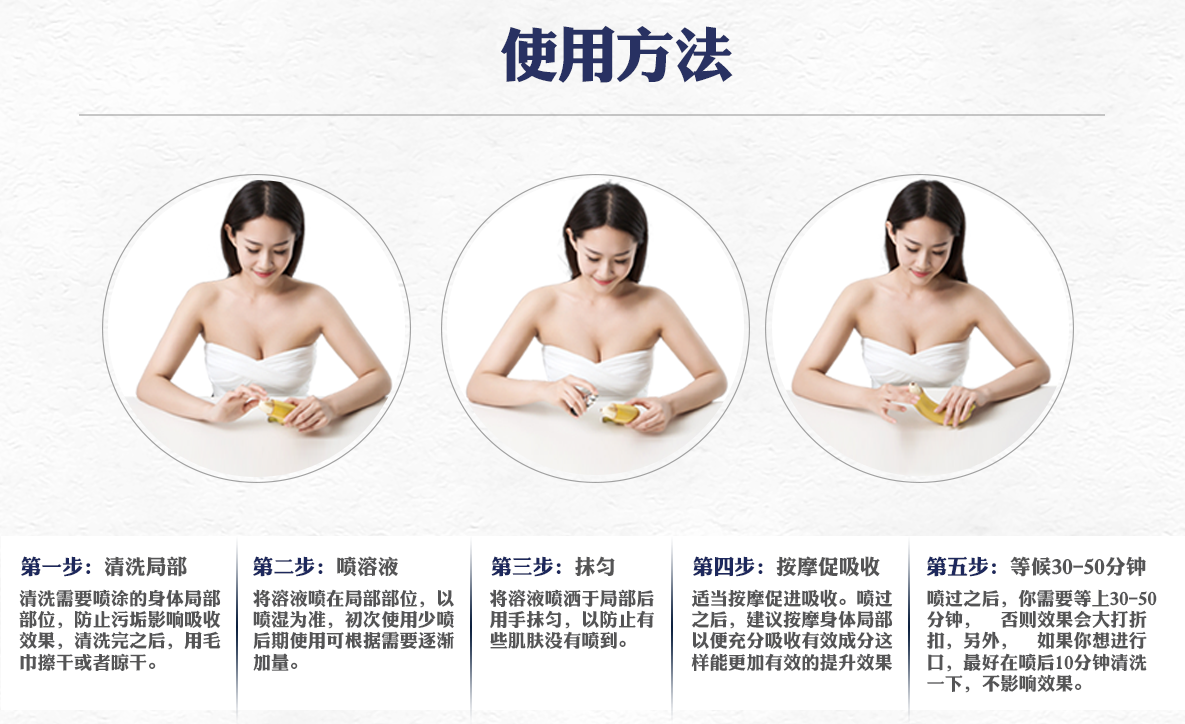 商品详情