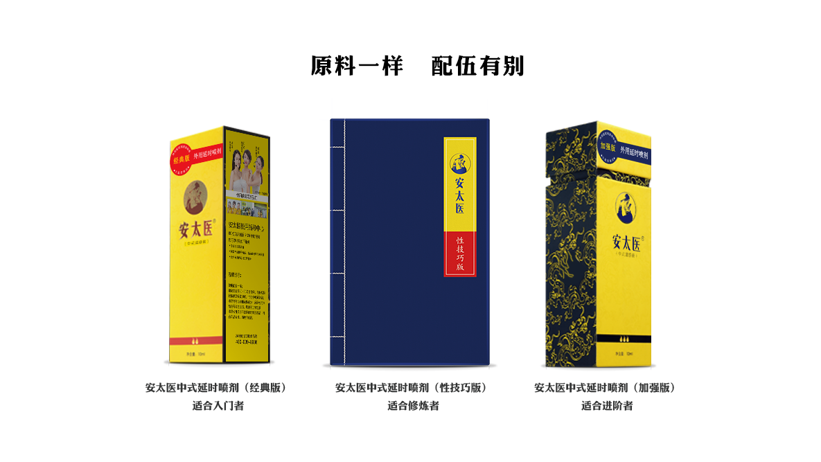 商品详情