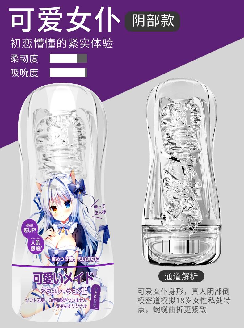 商品详情