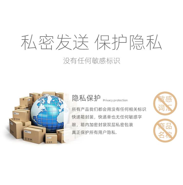 商品详情