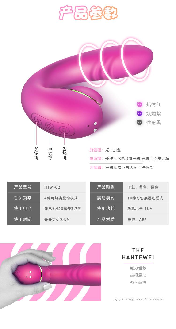商品详情