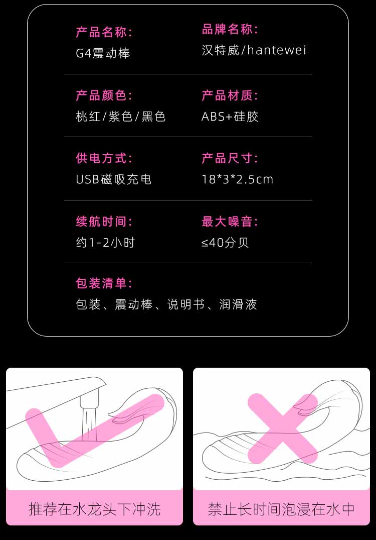 商品详情