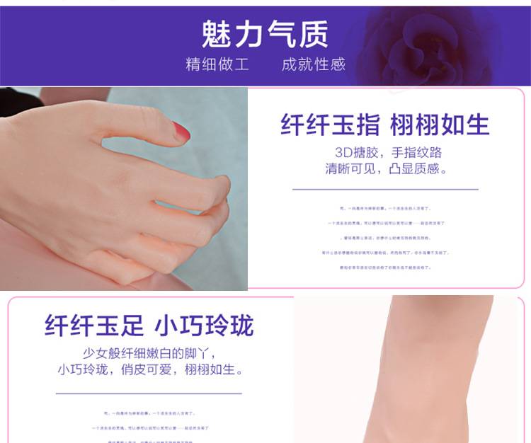 商品详情