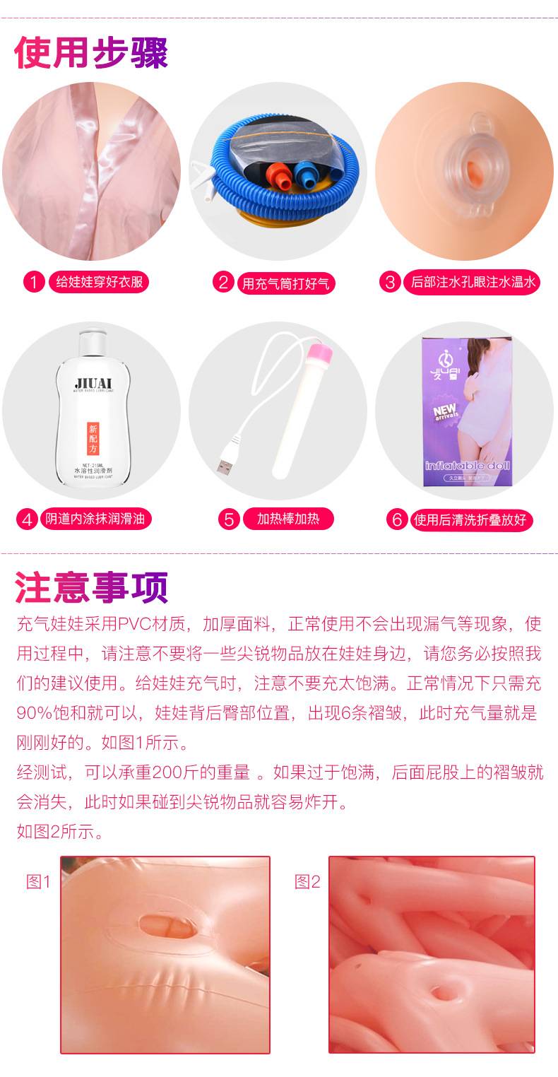 商品详情