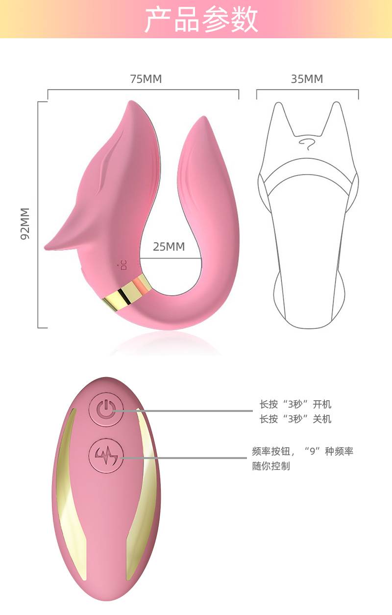 商品详情