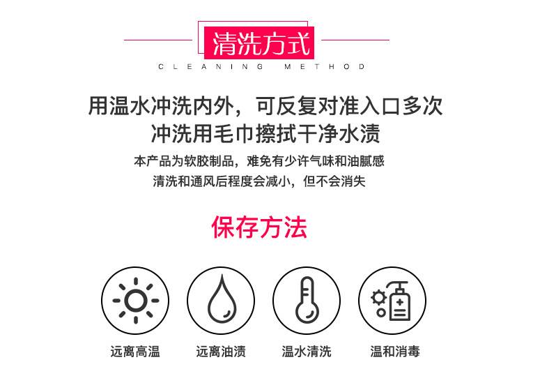 商品详情