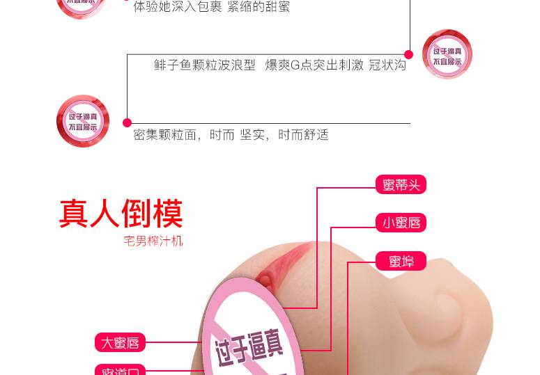 商品详情