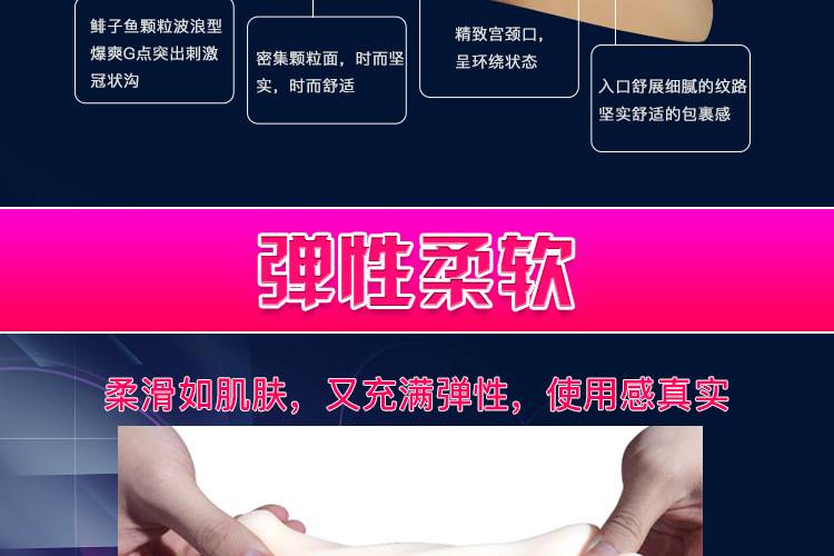 商品详情