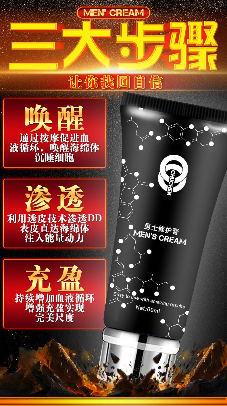 商品详情