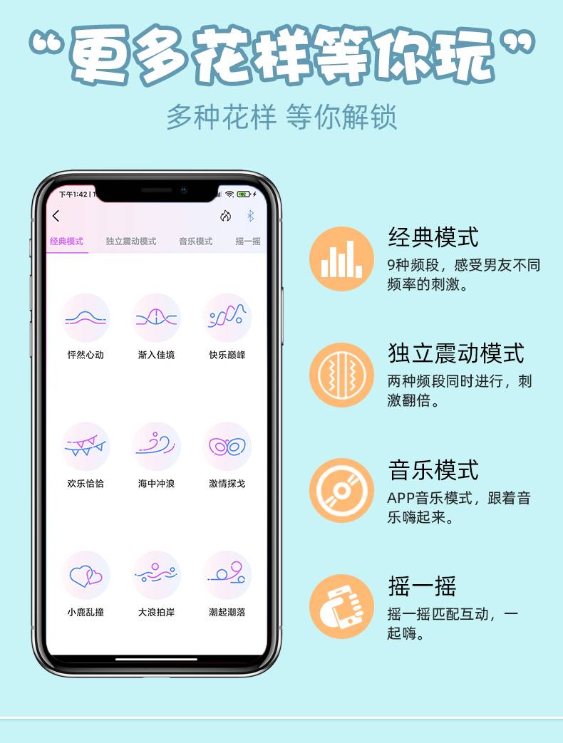 商品详情