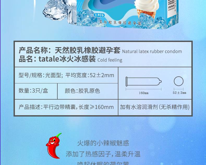 商品详情