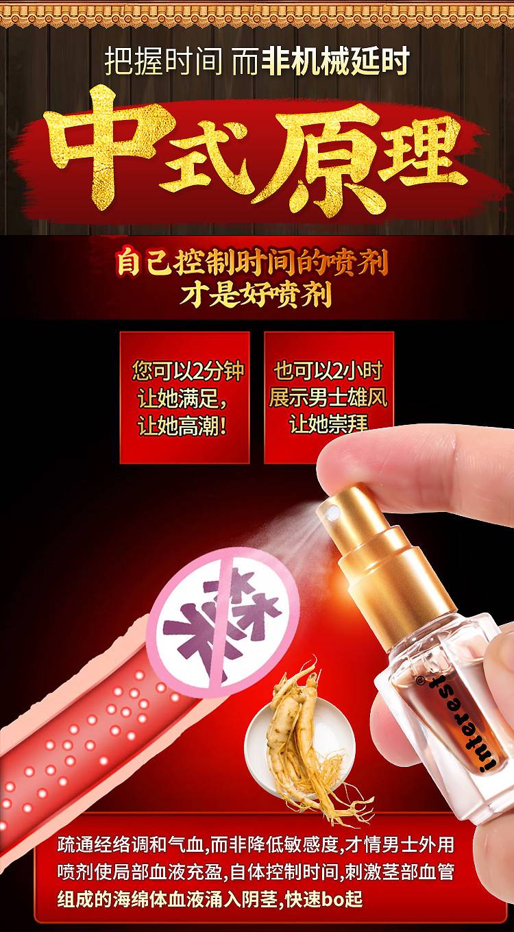 商品详情