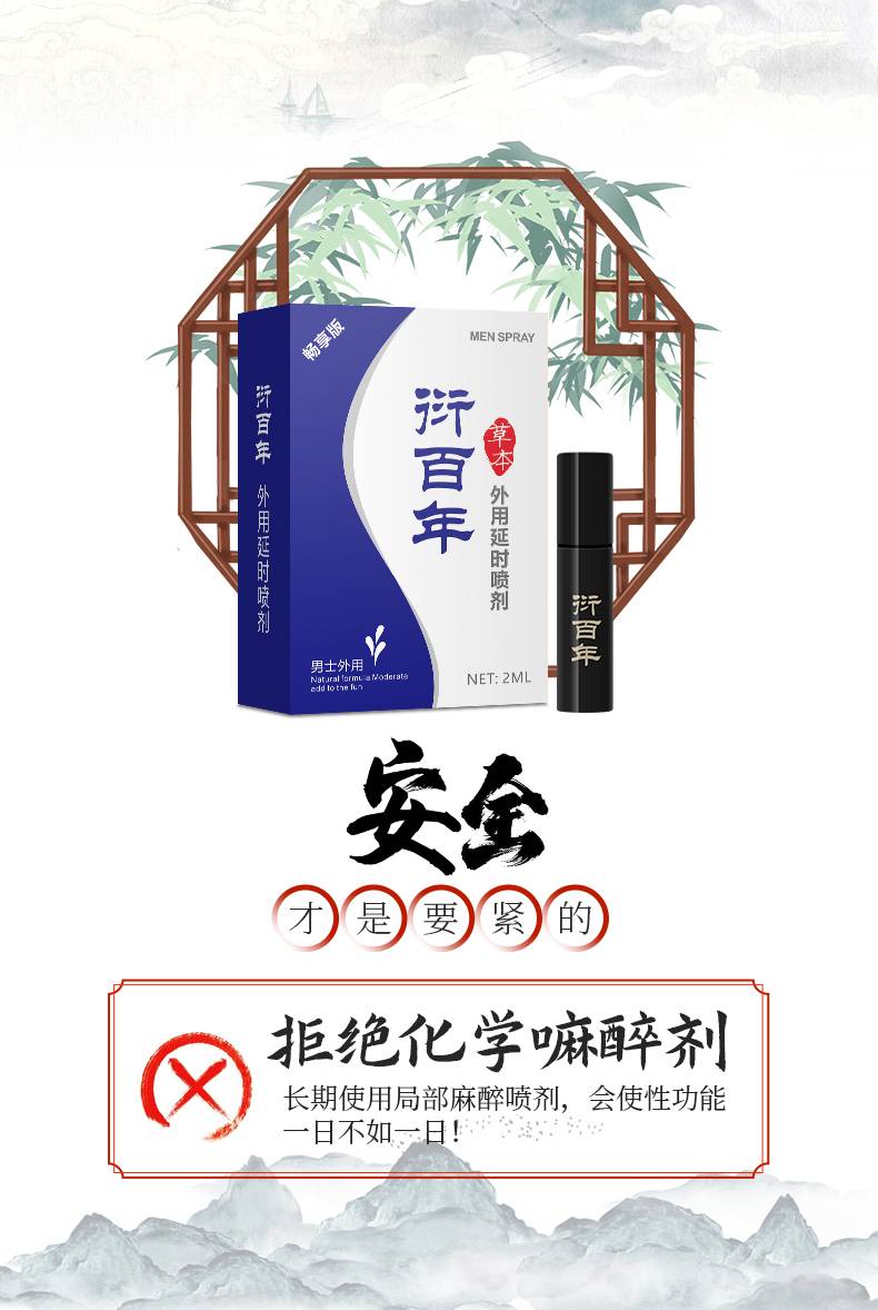 商品详情