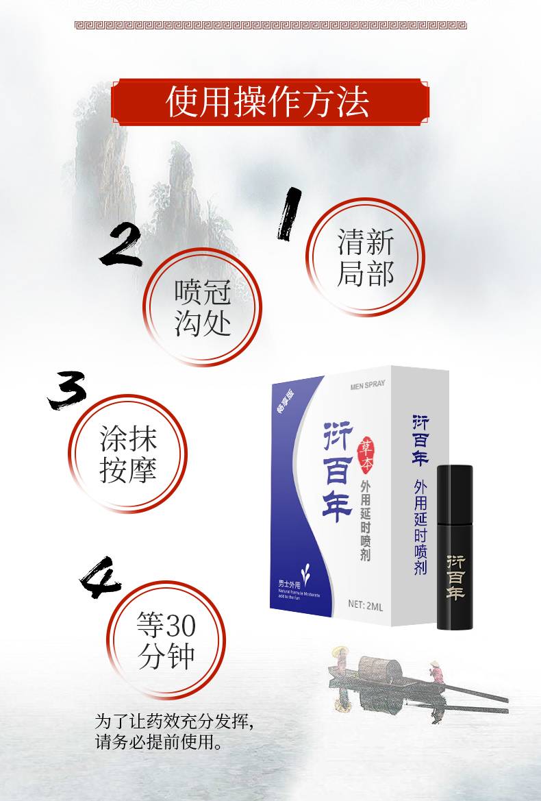 商品详情