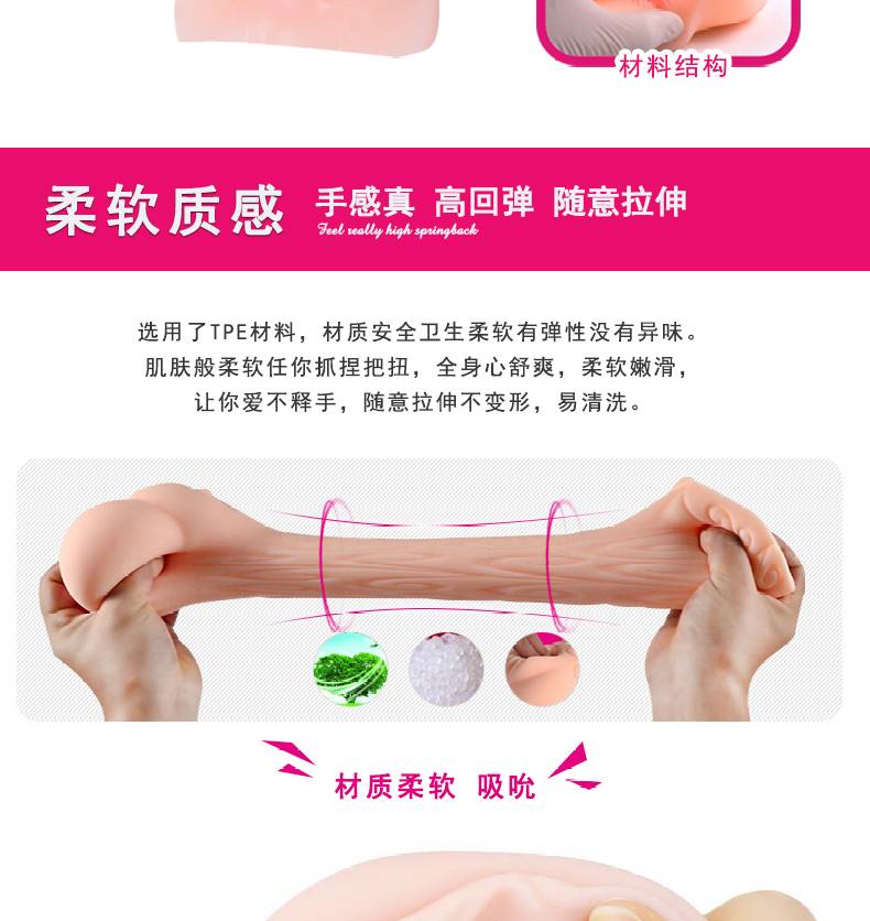 商品详情