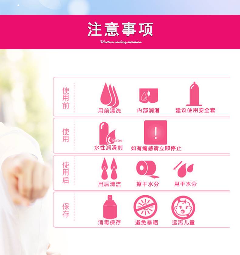 商品详情