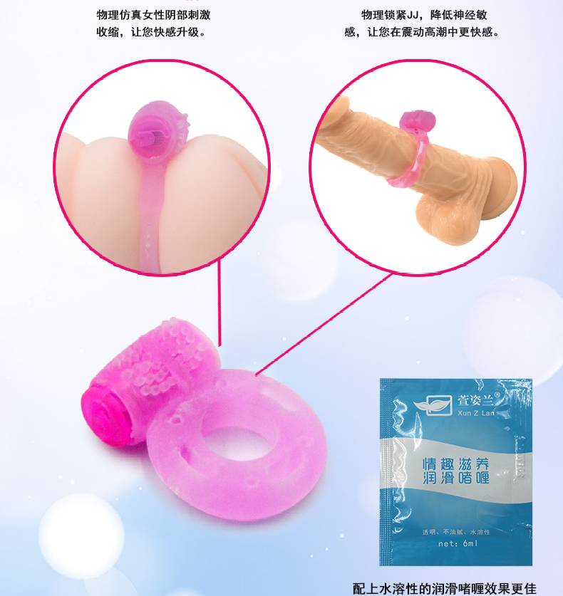 商品详情