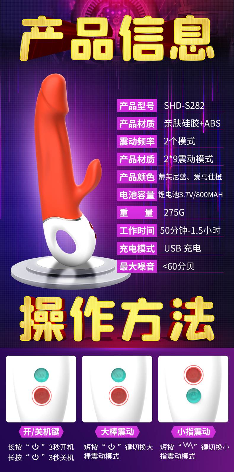 商品详情
