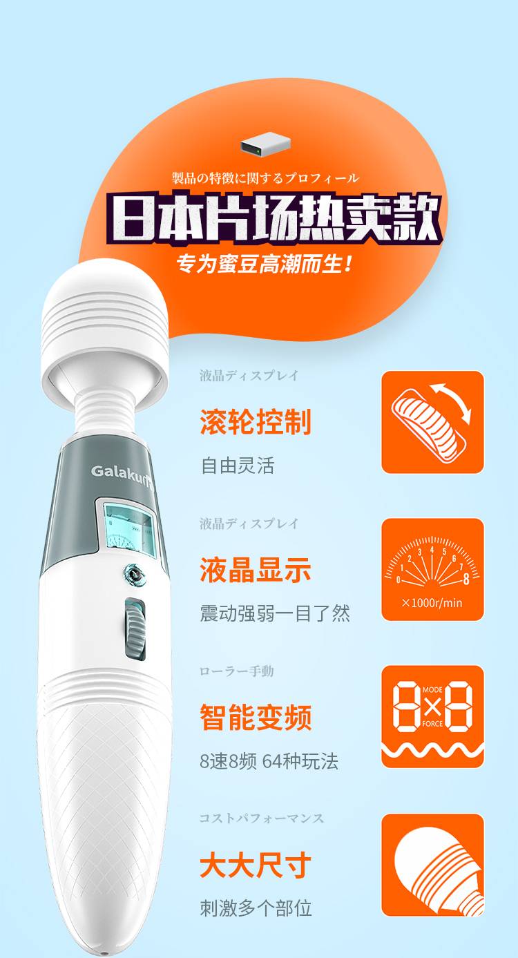 商品详情