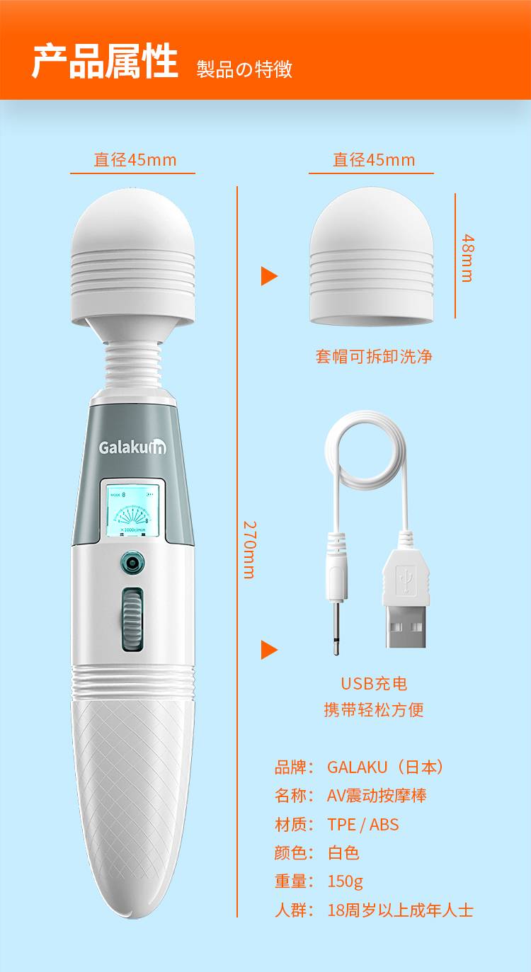 商品详情