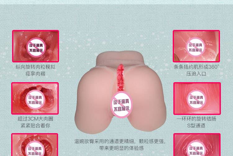 商品详情