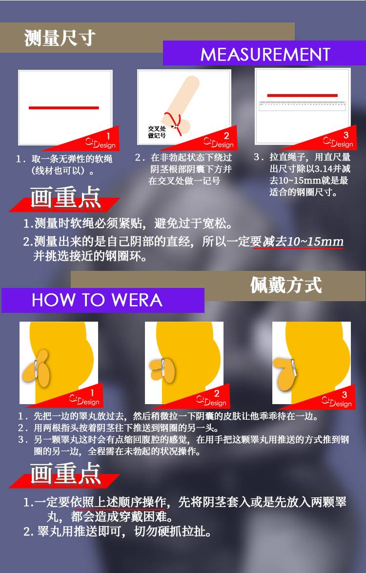 商品详情