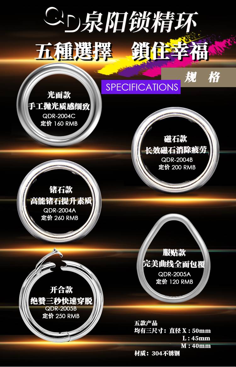 商品详情