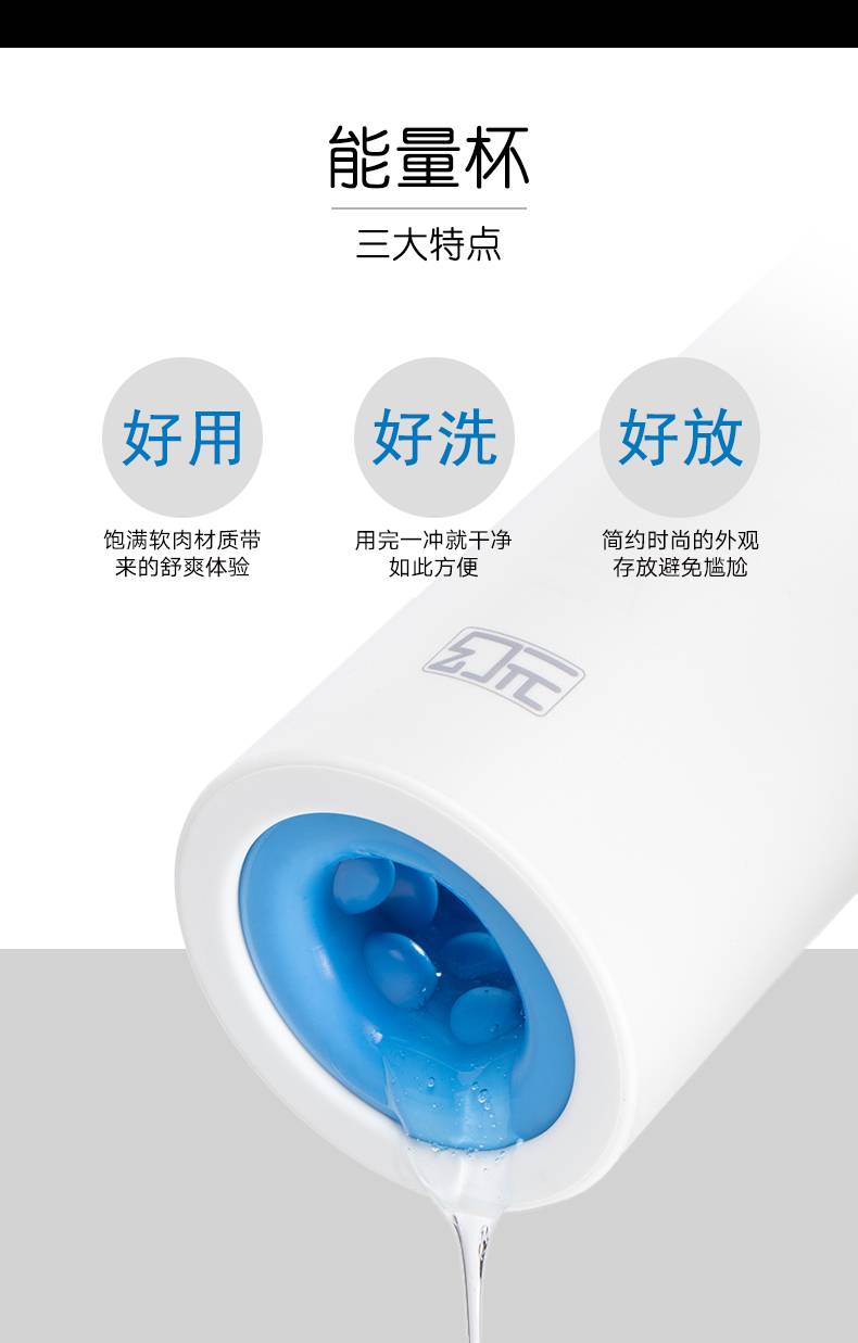 商品详情