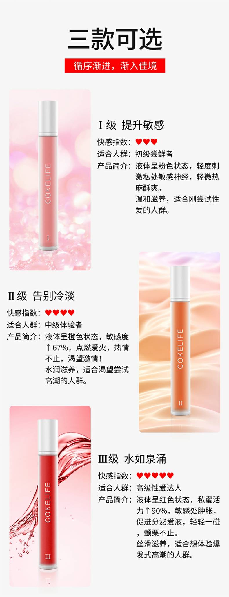 商品详情