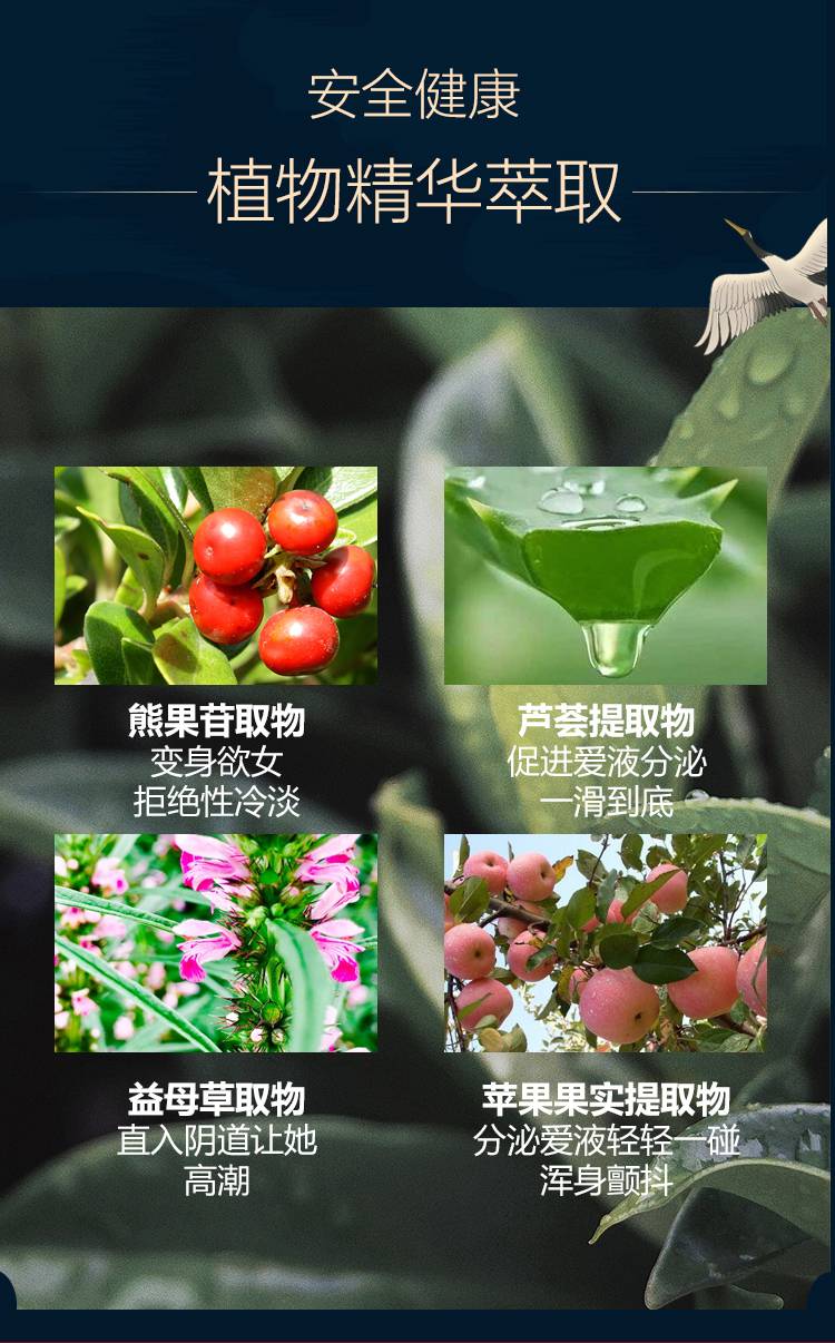商品详情