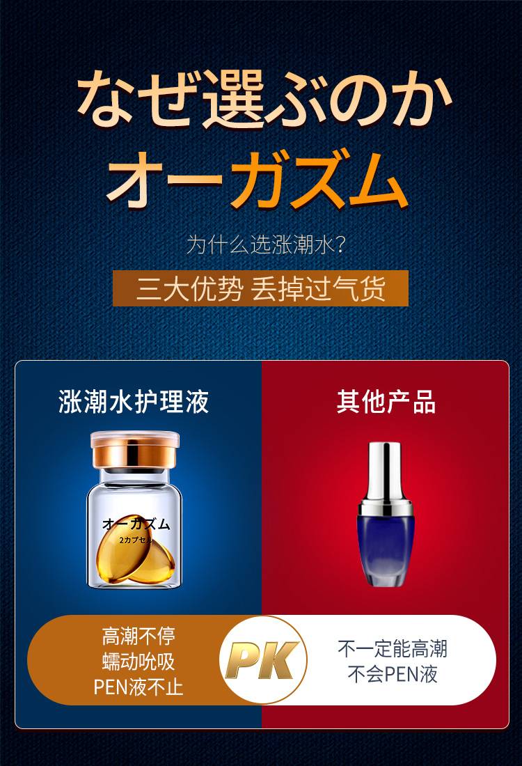 商品详情