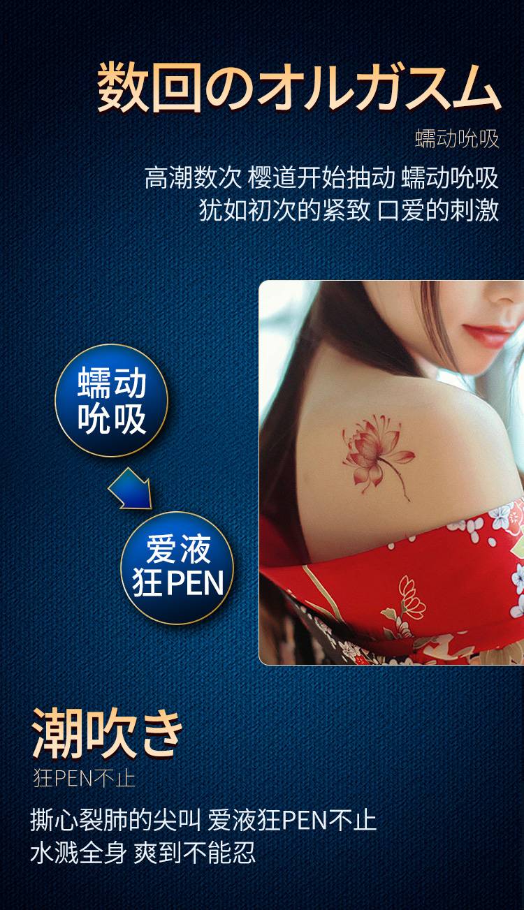 商品详情